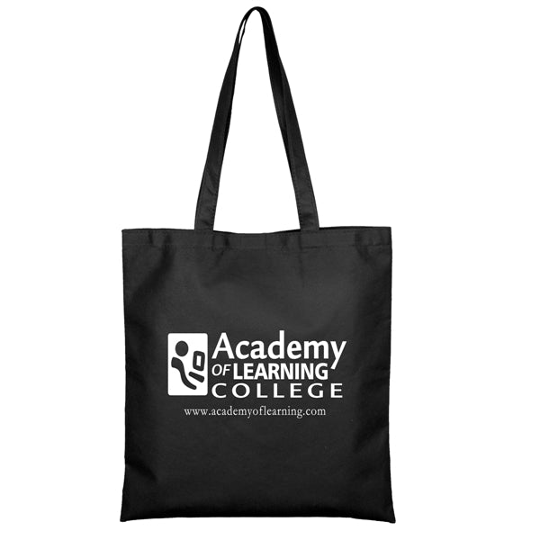 Catalina Day Tote with Hook and Loop Closure