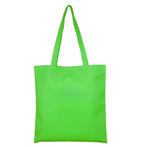 Catalina Day Tote with Hook and Loop Closure