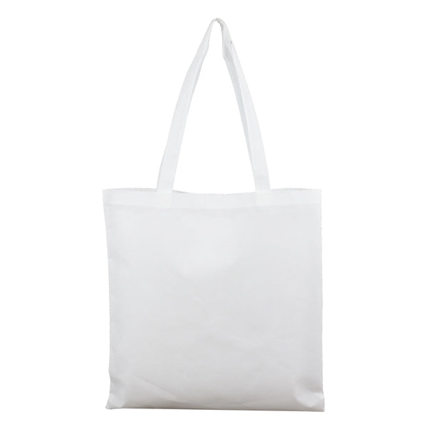 Catalina Day Tote with Hook and Loop Closure
