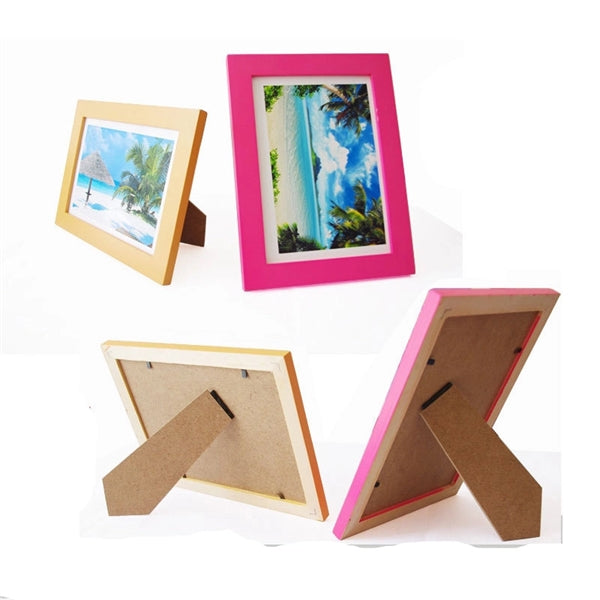 Wooden Frame