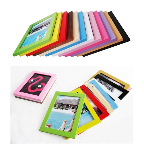 Wooden Frame