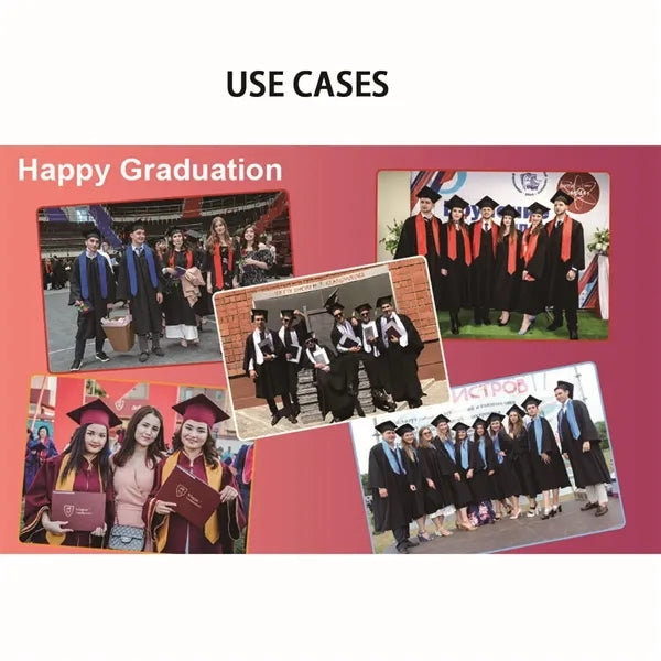 Honorary Graduation Ribbon for Bachelor's Degree