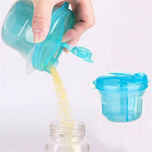 Milk Powder Dispenser