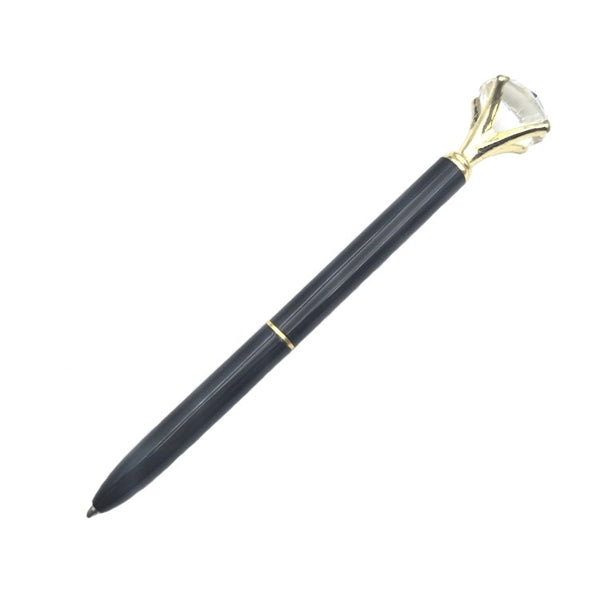 Crystal Diamond Ball Pen