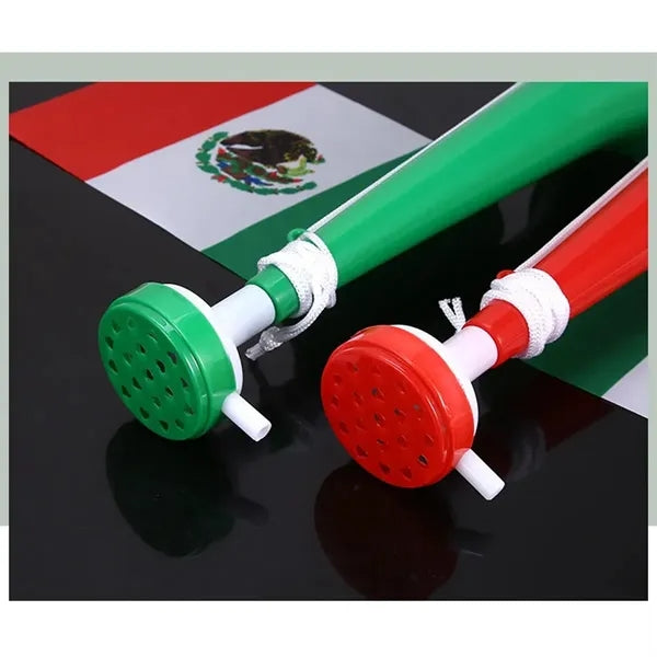 World Cup Fan Supplies Cheering Flags