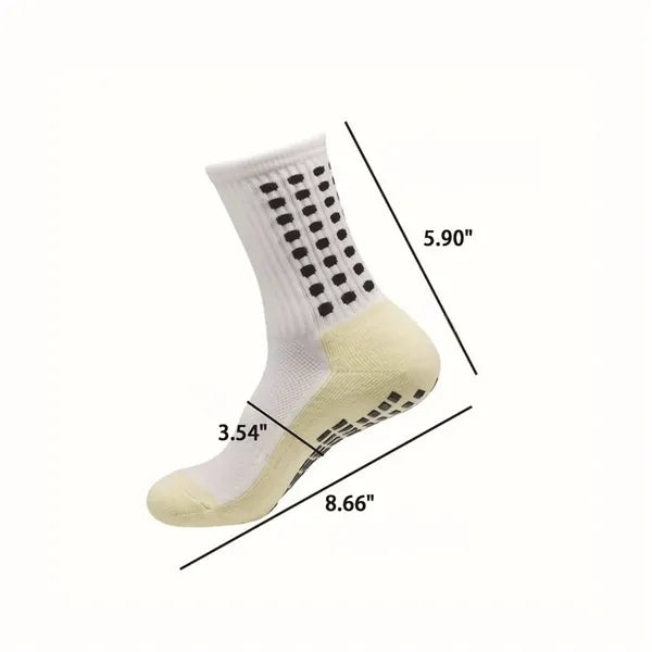 Leg Cover+Football Socks Two-Piece Customization