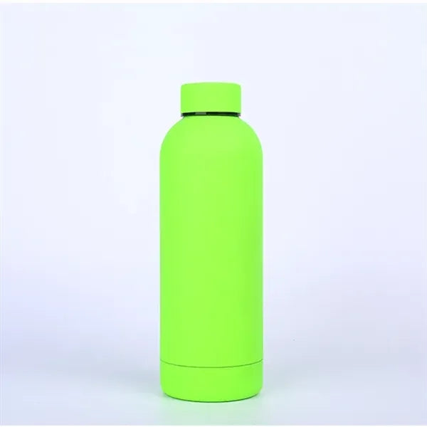 304 Stainless Steel Small-Mouth Bottle Insulated Cup