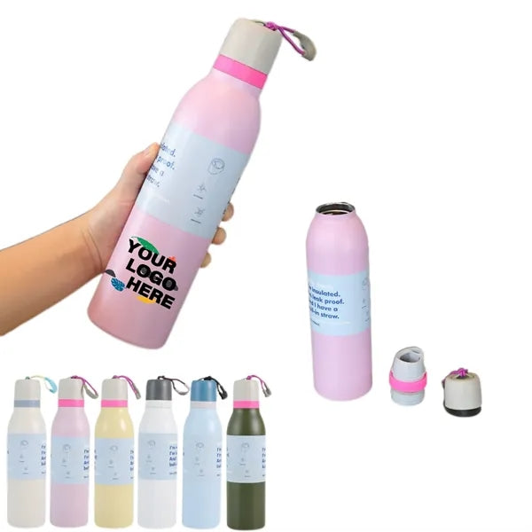 Sports Water Bottle