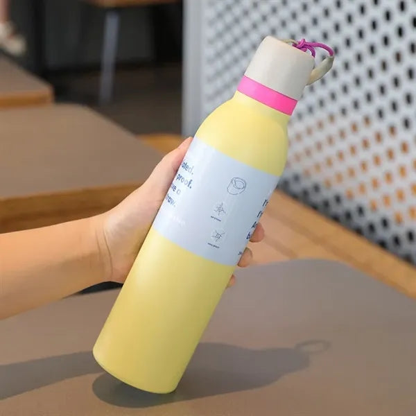 Sports Water Bottle