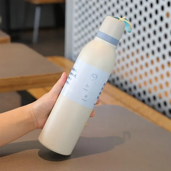 Sports Water Bottle