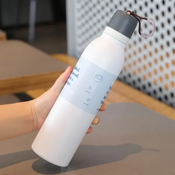 Sports Water Bottle