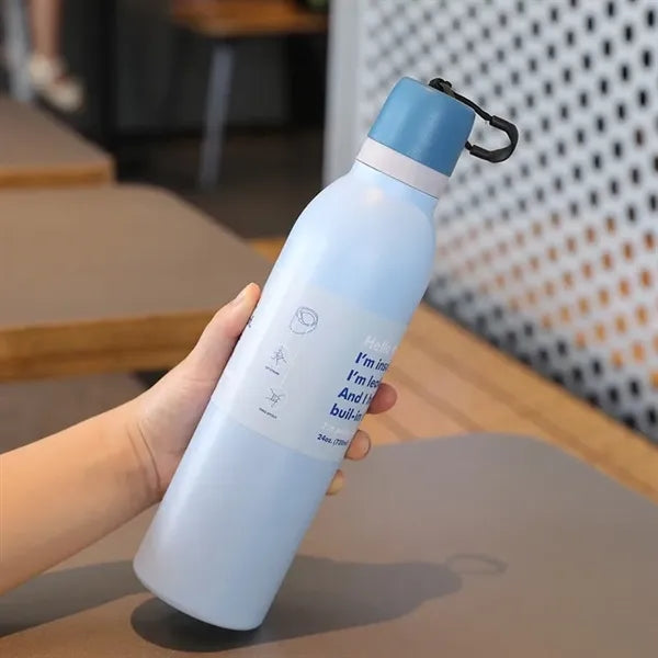 Sports Water Bottle