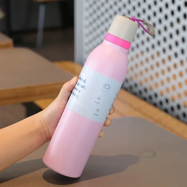 Sports Water Bottle