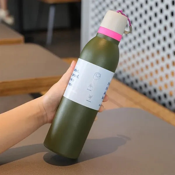 Sports Water Bottle