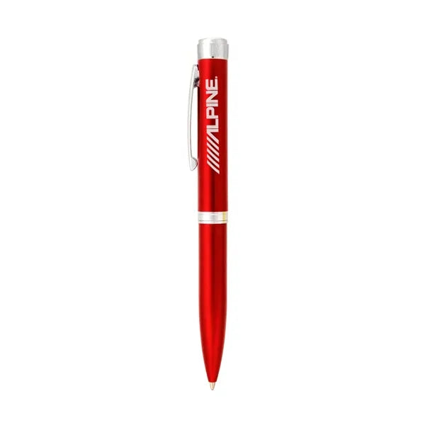 Projector Logo Pen (Metal)