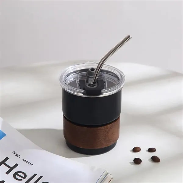 Stainless Steel Coffee Cup