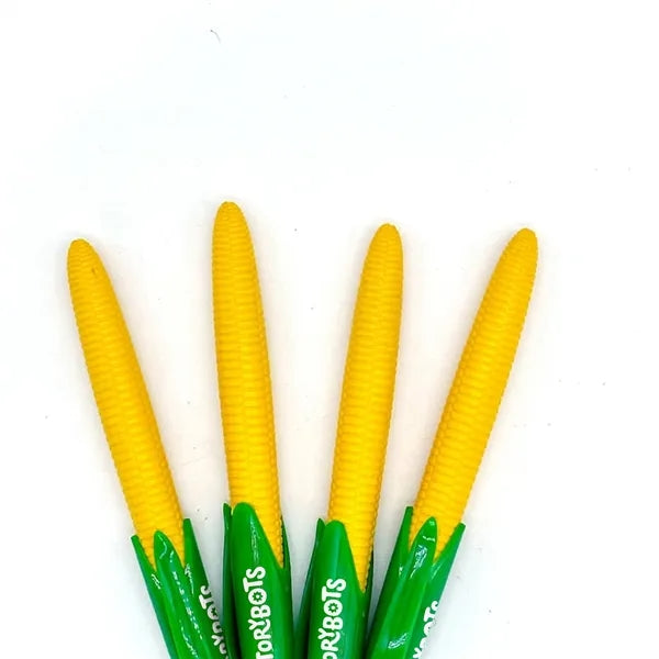 Corn Shaped Pen