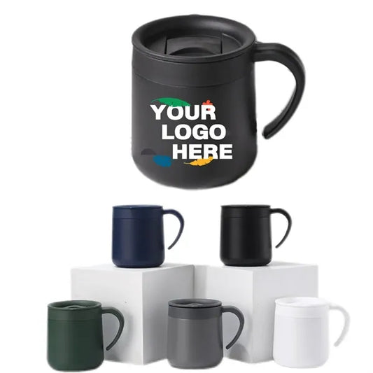 Stainless Steel Mug