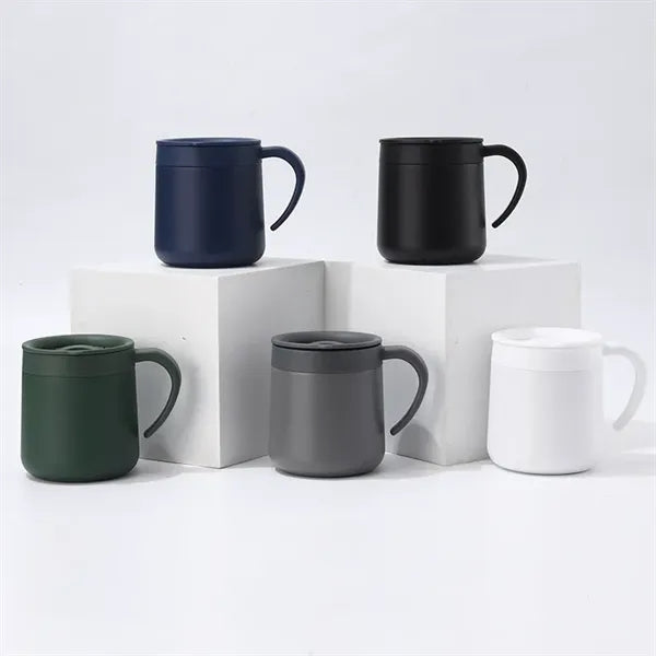 Stainless Steel Mug