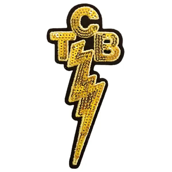 Sequin Patches