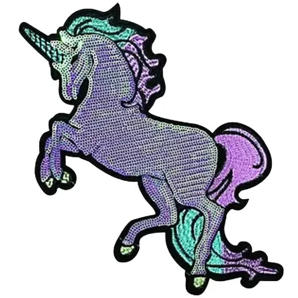 Sequin Patches