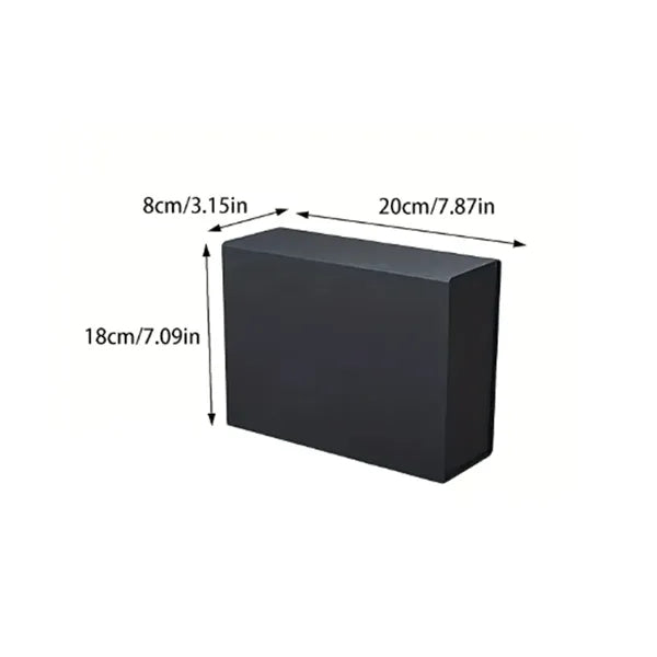 Premium Collapsible Magnetic Closure Gift Box Packaging