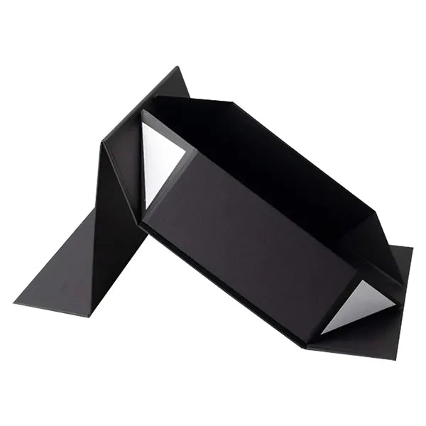 Premium Collapsible Magnetic Closure Gift Box Packaging