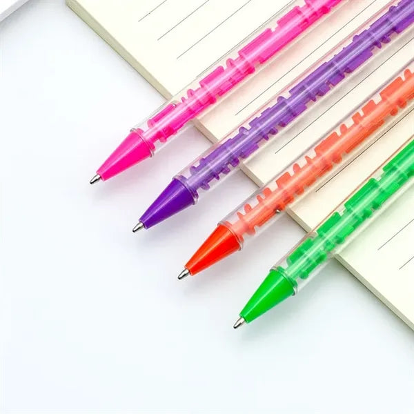 Maze Puzzle Pen