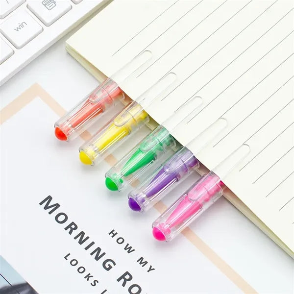 Maze Puzzle Pen