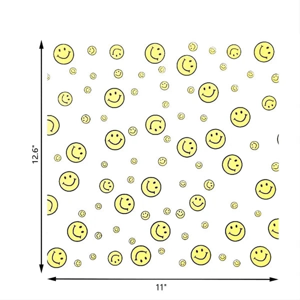 Food /Hamburger Wrapping Paper