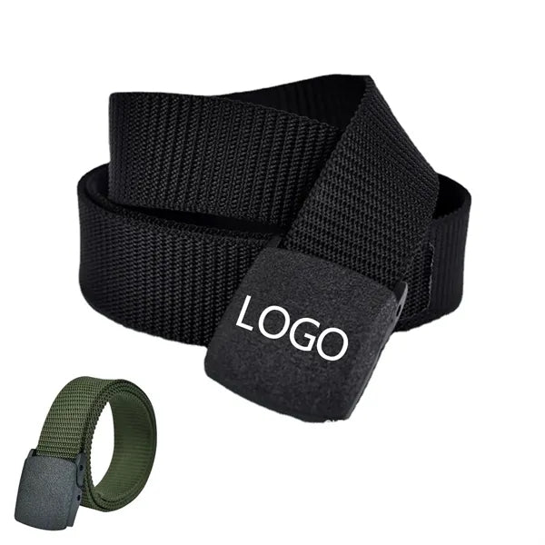 Nylon Woven Belts