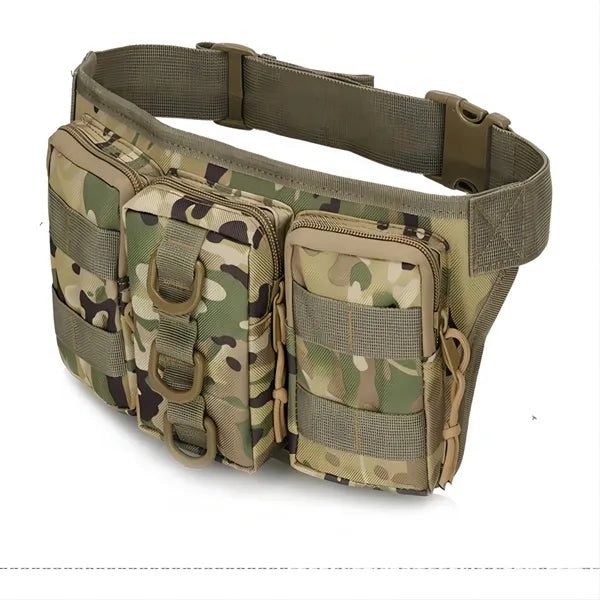 Utility Tactical Waist Bag