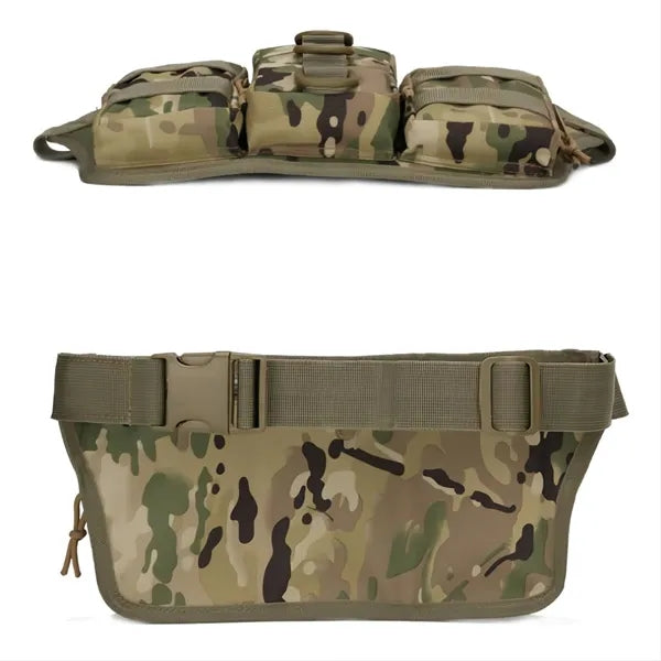 Utility Tactical Waist Bag