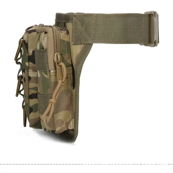 Utility Tactical Waist Bag