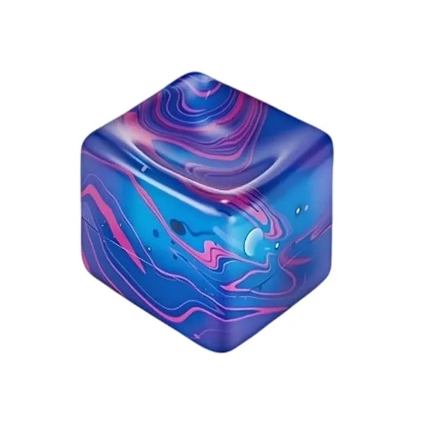 Maltose Cube Squishy Toy