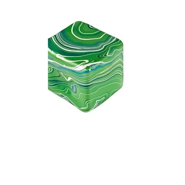 Maltose Cube Squishy Toy