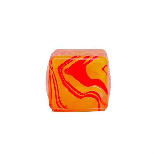 Maltose Cube Squishy Toy