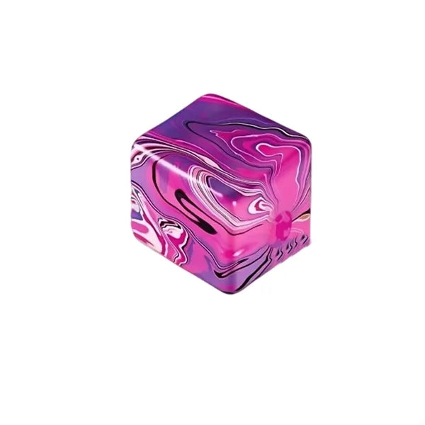 Maltose Cube Squishy Toy