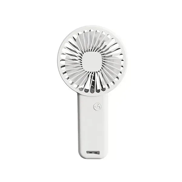 Mini USB Rechargeable Portable Handheld Electric Fan