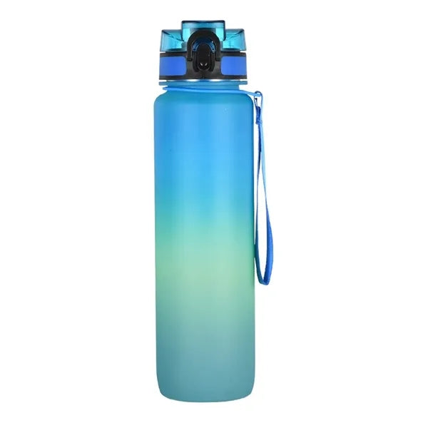 32 Oz Leak-Proof Flip Top Sport Water Bottle