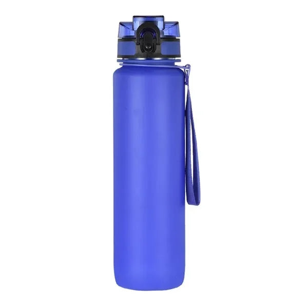 32 Oz Leak-Proof Flip Top Sport Water Bottle