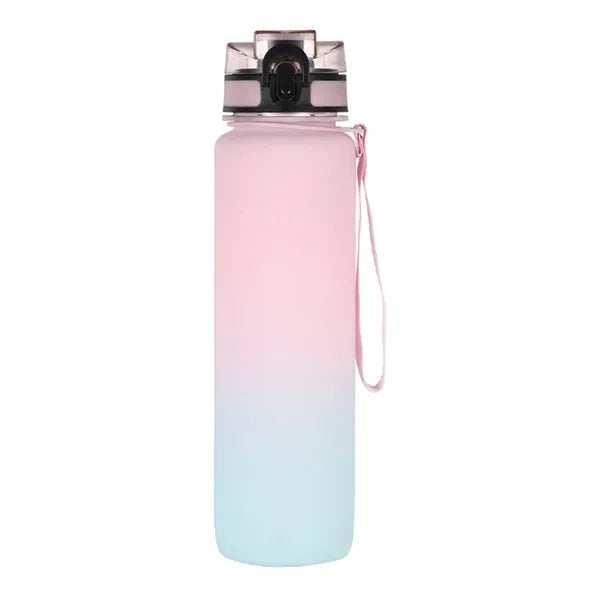 32 Oz Leak-Proof Flip Top Sport Water Bottle