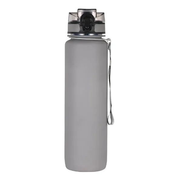 32 Oz Leak-Proof Flip Top Sport Water Bottle