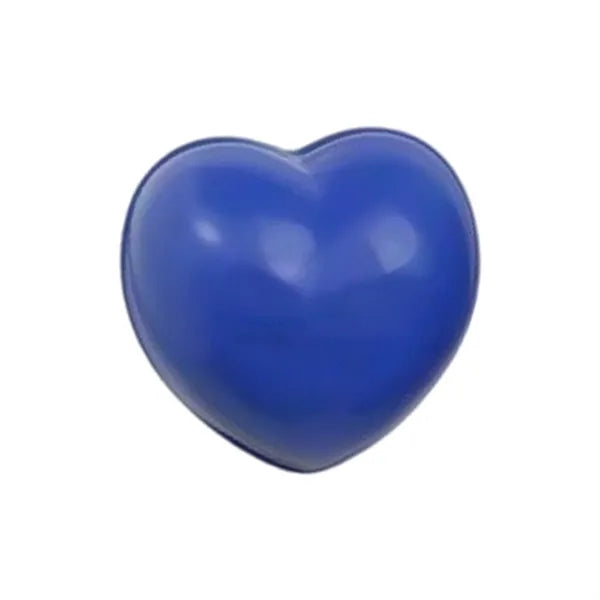 Heart Shaped Grip Strengthener Stress Ball Toy