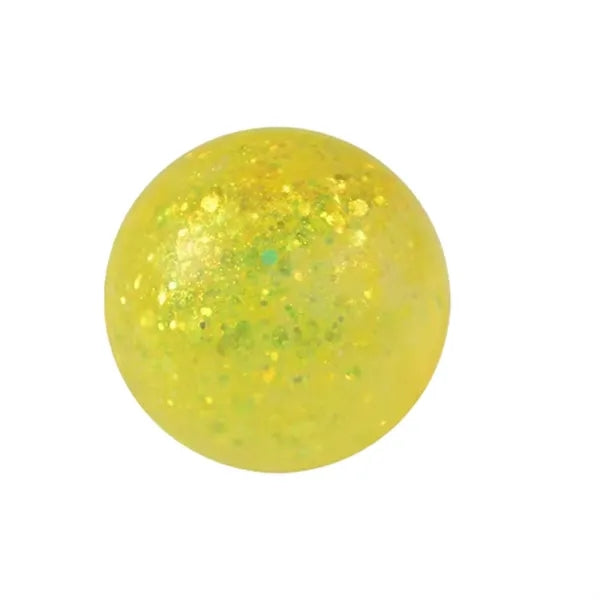 Aurora Iridescent Maltose Squishy Toy