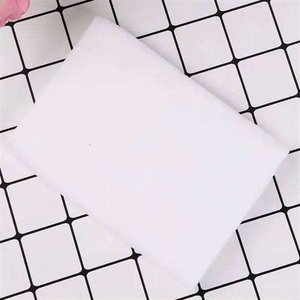 Multi-Purpose Microfiber Towel