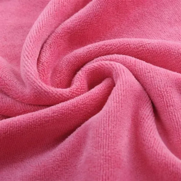 Multi-Purpose Microfiber Towel