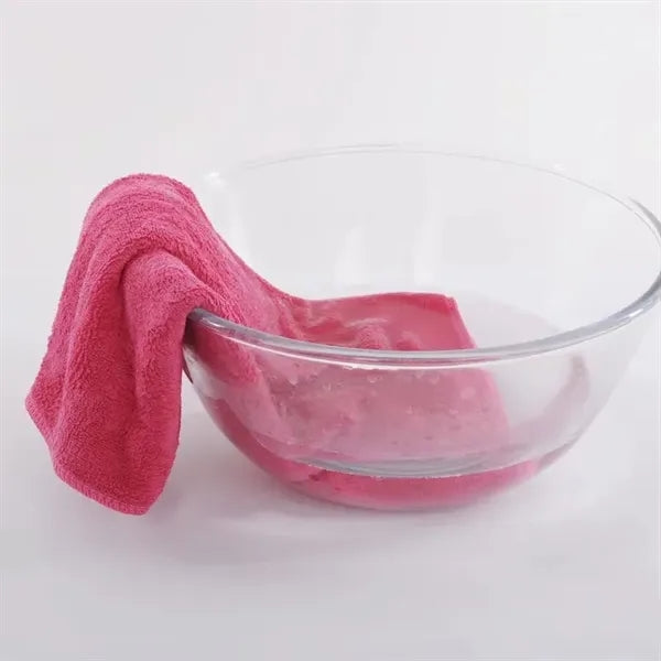 Multi-Purpose Microfiber Towel
