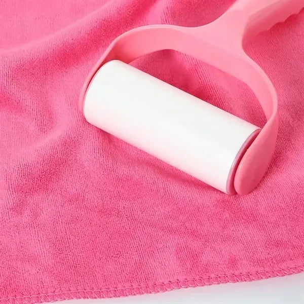 Multi-Purpose Microfiber Towel