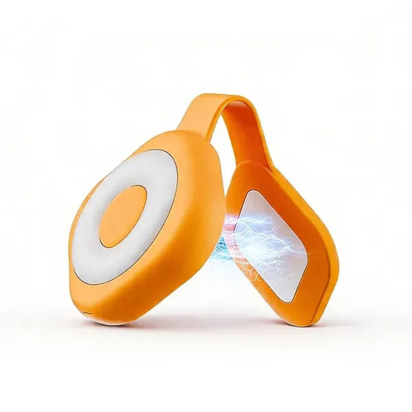 Multifunctional Magnetic Flashlight Rechargeable LED Light